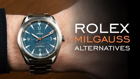 rolex cellini alternative|rolex milgauss watch alternative.